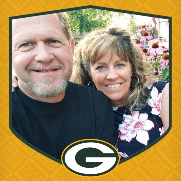 Meet your Posher, Patti-brian - Picture 1 of 1